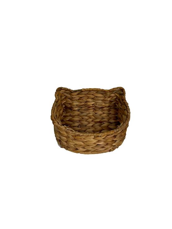 Panier pour chat jacinthe d'eau petit modèle - ECLOZ - Image 1