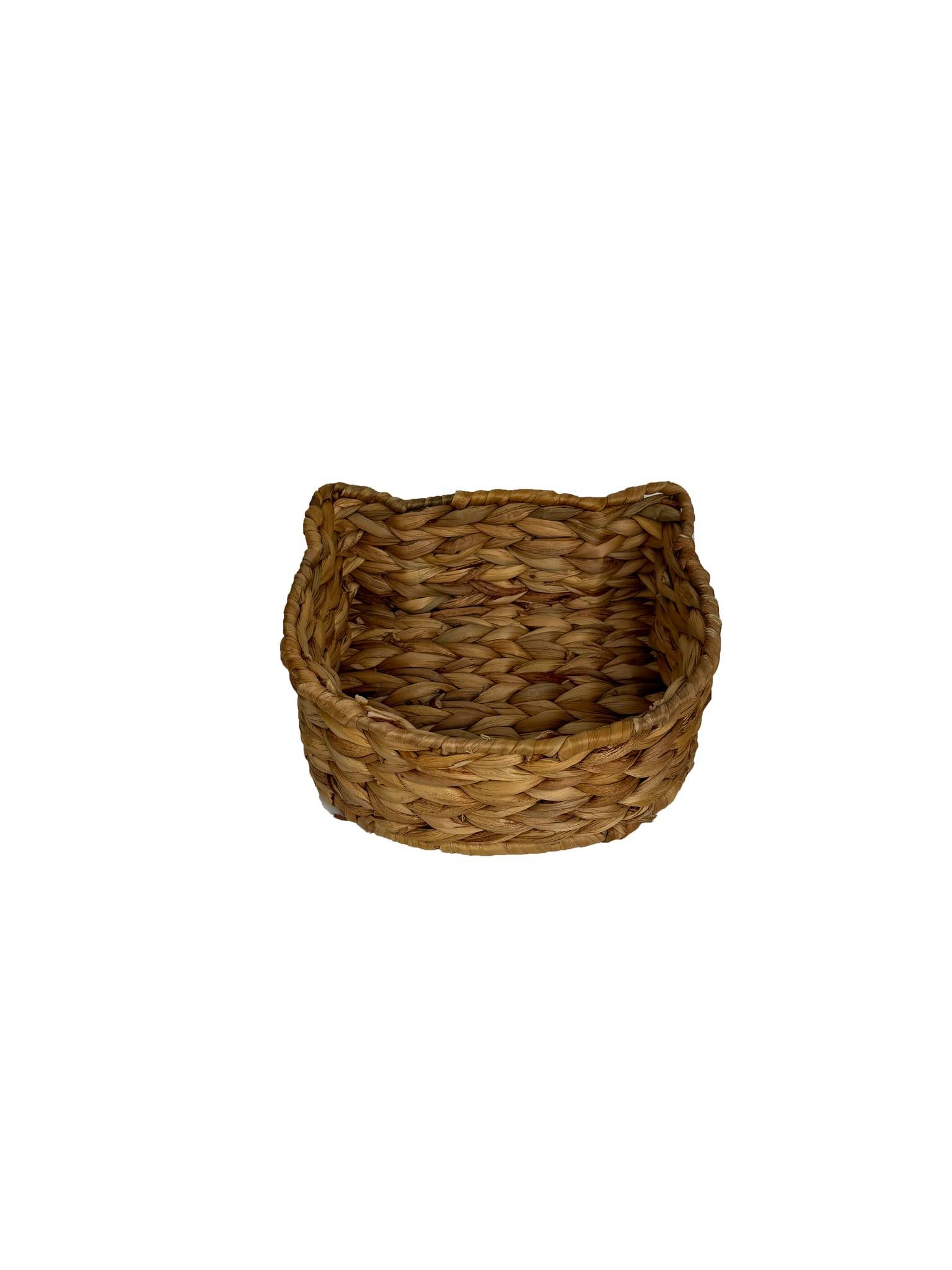 Panier pour chat jacinthe d'eau petit modèle - ECLOZ - Image 1