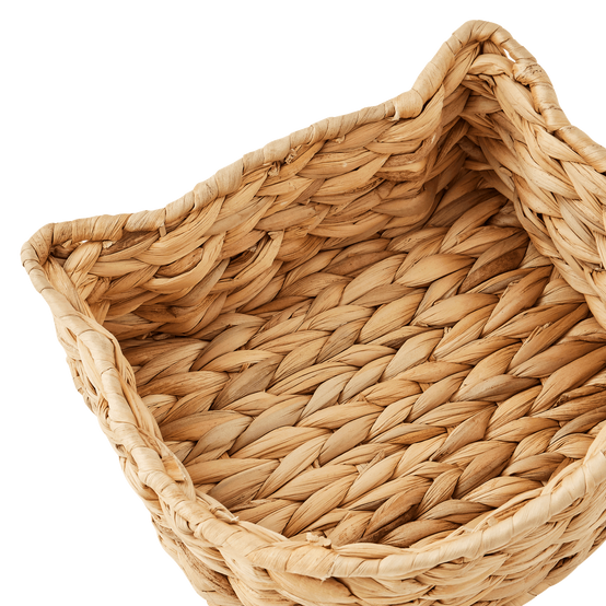 Panier pour chat jacinthe d'eau petit modèle - ECLOZ - Image 3