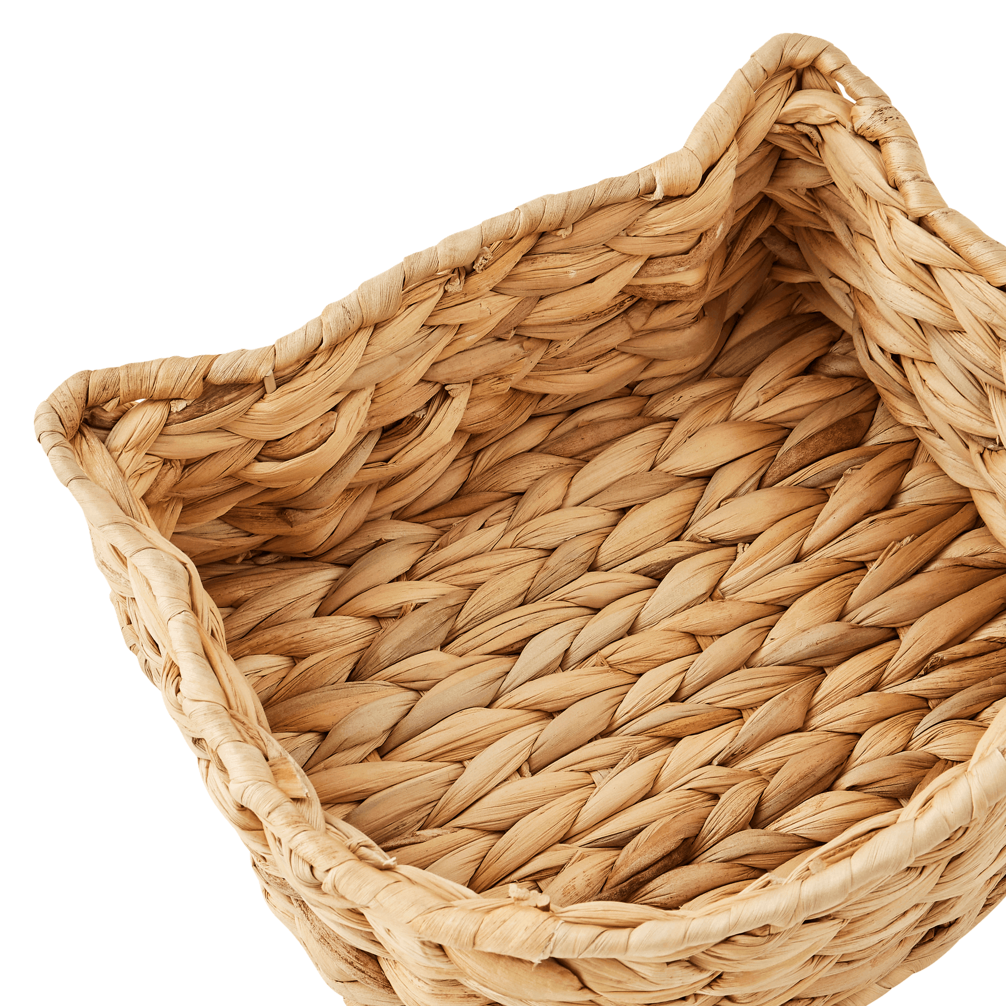 Panier pour chat jacinthe d'eau petit modèle - ECLOZ - Image 3