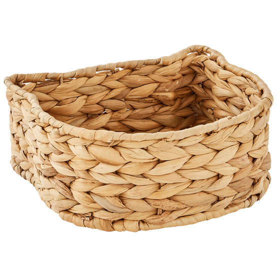 Panier pour chat jacinthe d'eau petit modèle - ECLOZ - Image 2