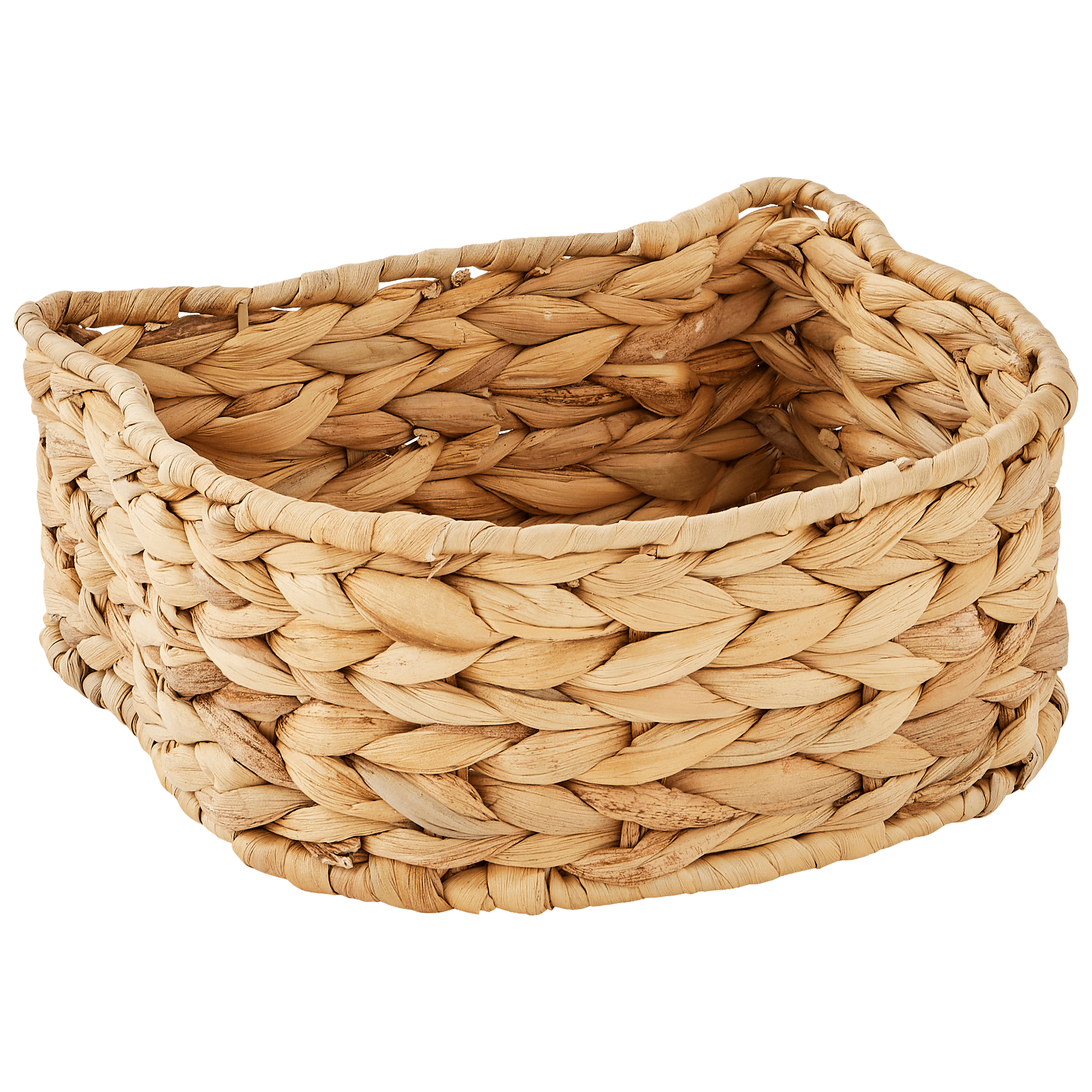 Panier pour chat jacinthe d'eau petit modèle - ECLOZ - Image 2