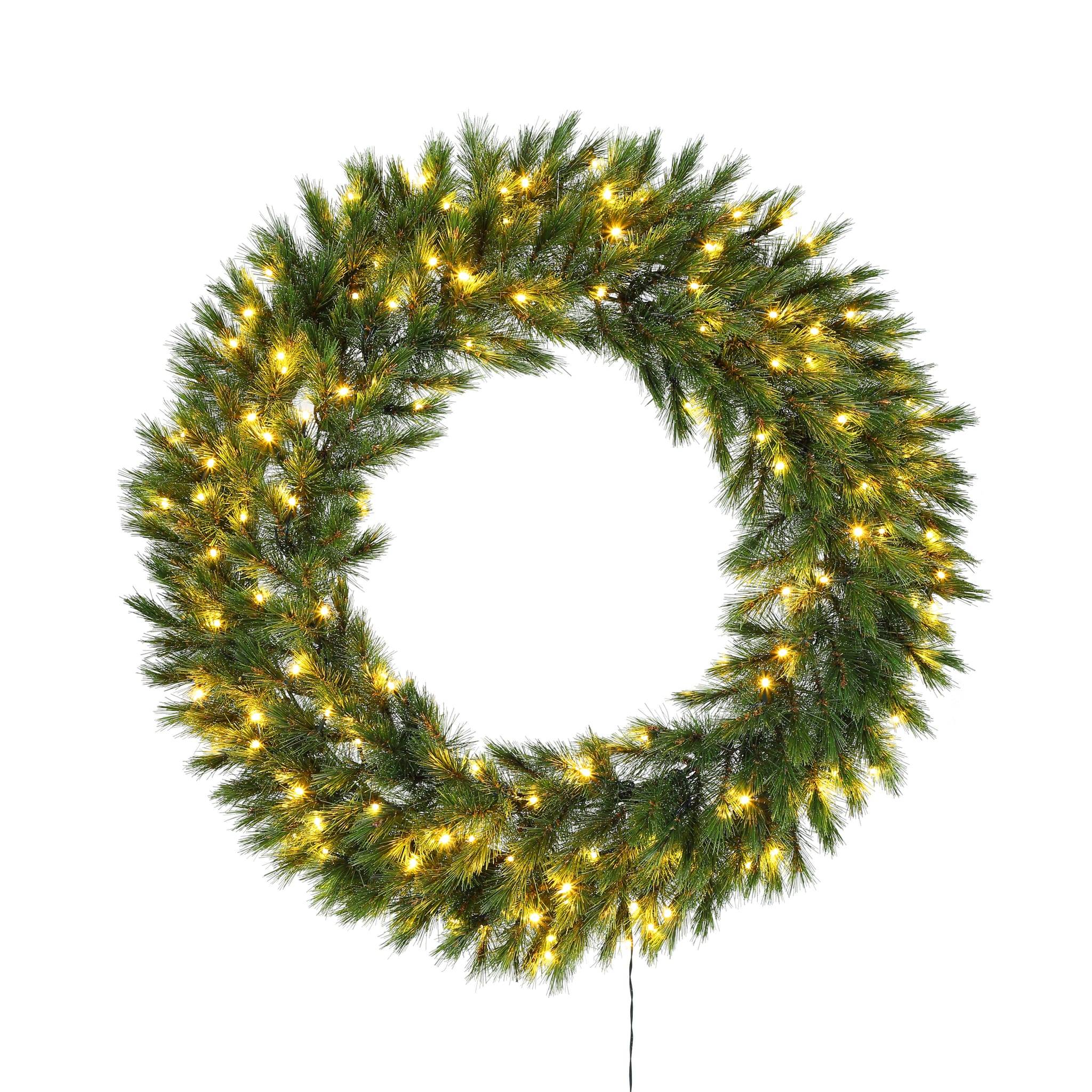 Corona luminosa Huez Ø 90 cm - ECLOZ