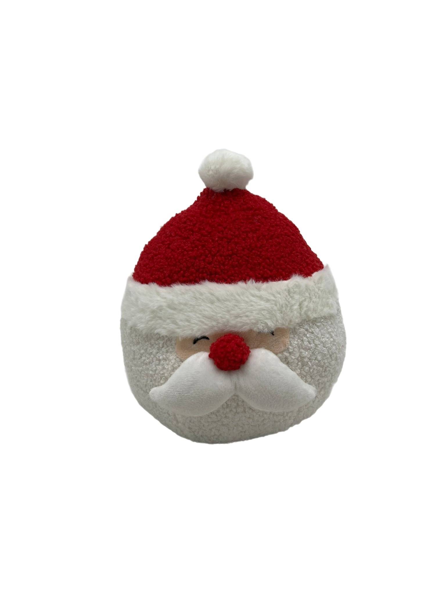 Ecloz - Cale-porte Père Noël H. 20 cm - ECLOZ - Imagen 1