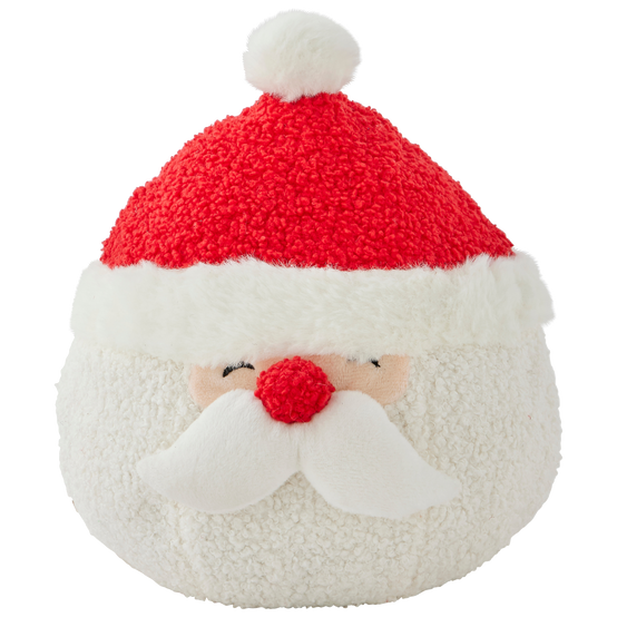 Ecloz - Cale-porte Père Noël H. 20 cm - ECLOZ - Image 2