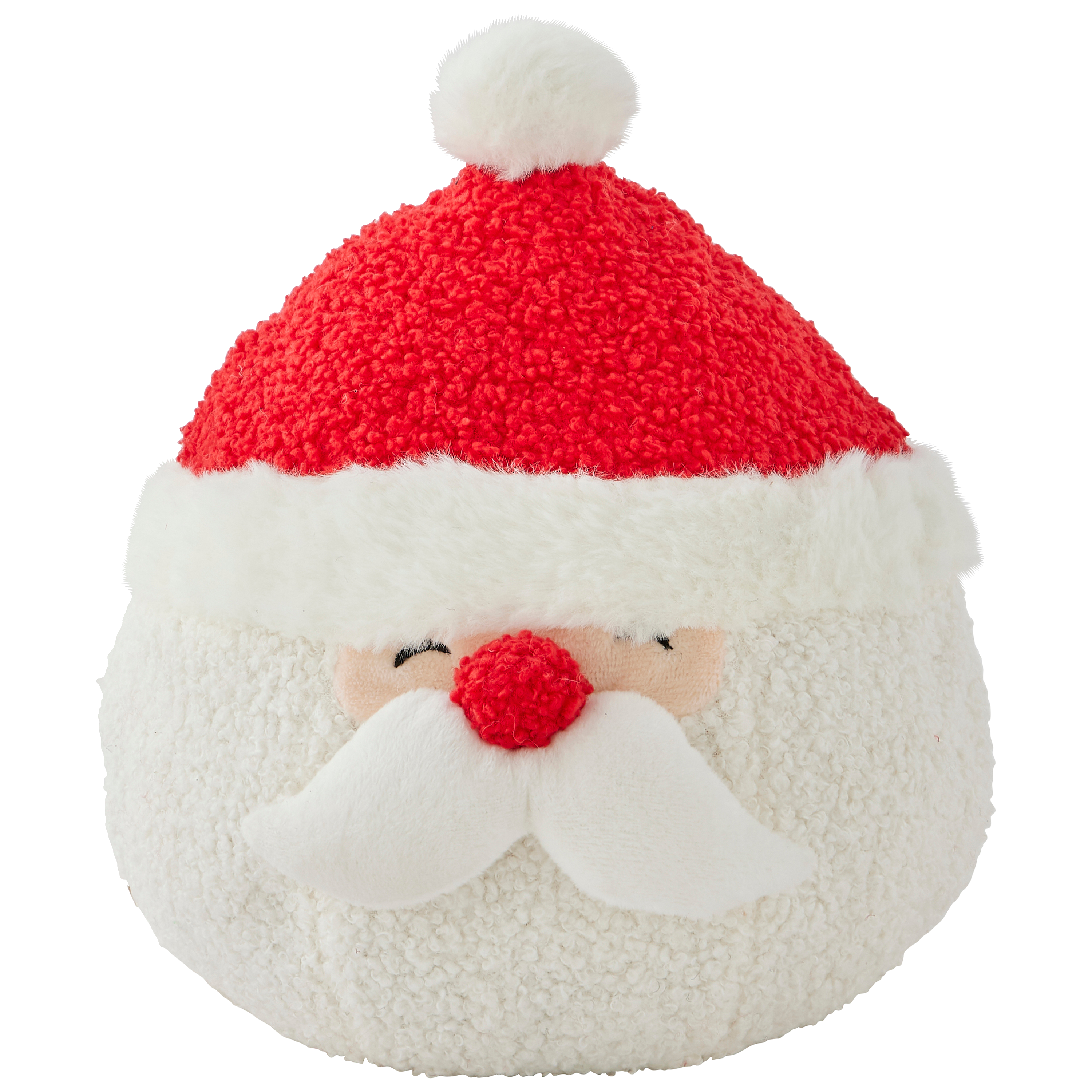 Ecloz - Cale-porte Père Noël H. 20 cm - ECLOZ - Imagen 2