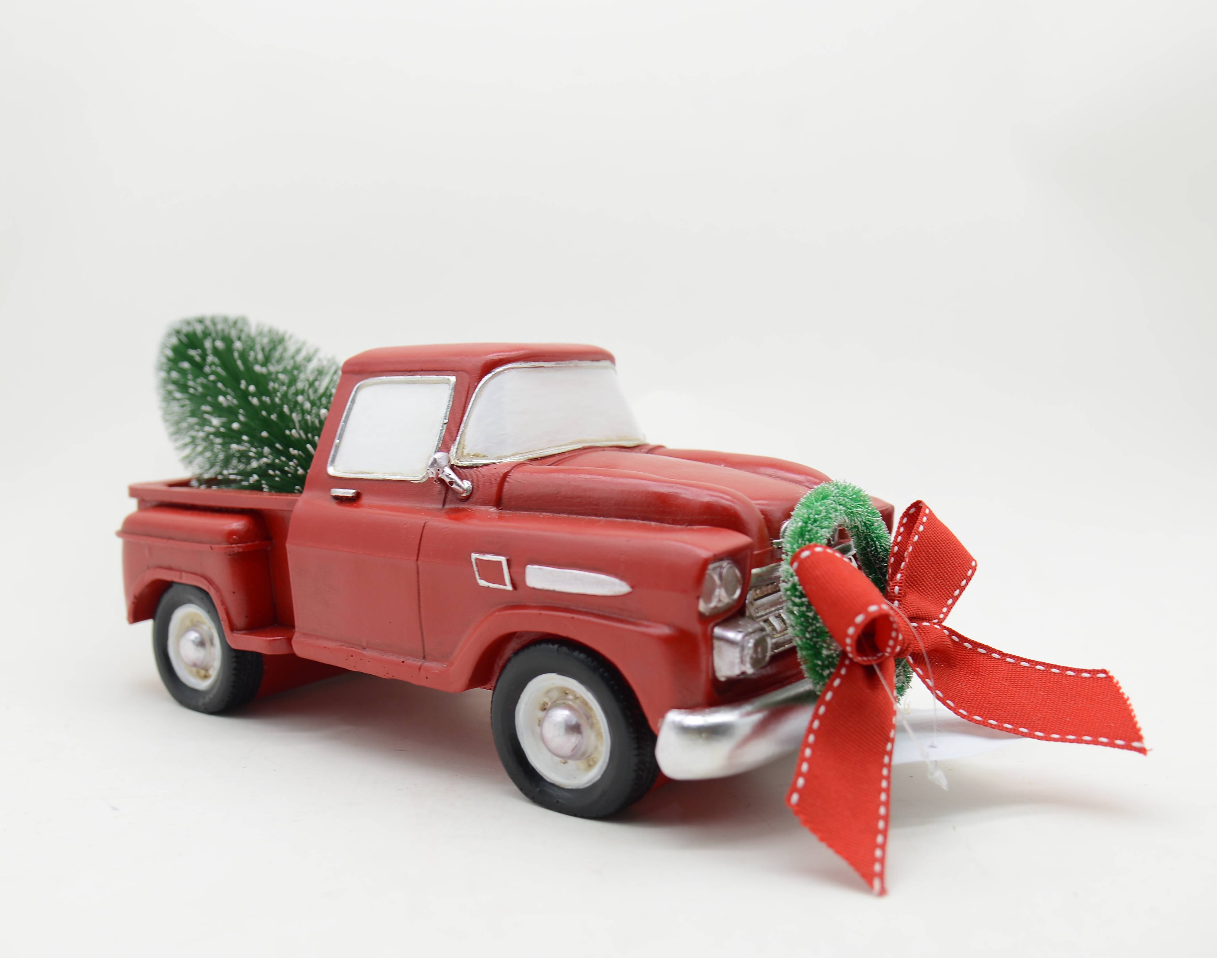 Ecloz - Décoration voiture et arbre de Noël à poser - ECLOZ - Imagen 1