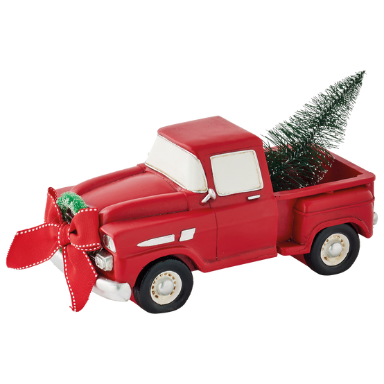 Ecloz - Décoration voiture et arbre de Noël à poser - ECLOZ - Image 2