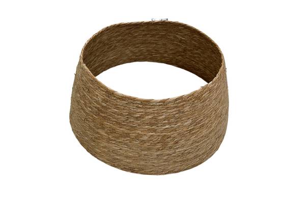 Jupe de sapin de Noël naturel Ø 55 cm - ECLOZ