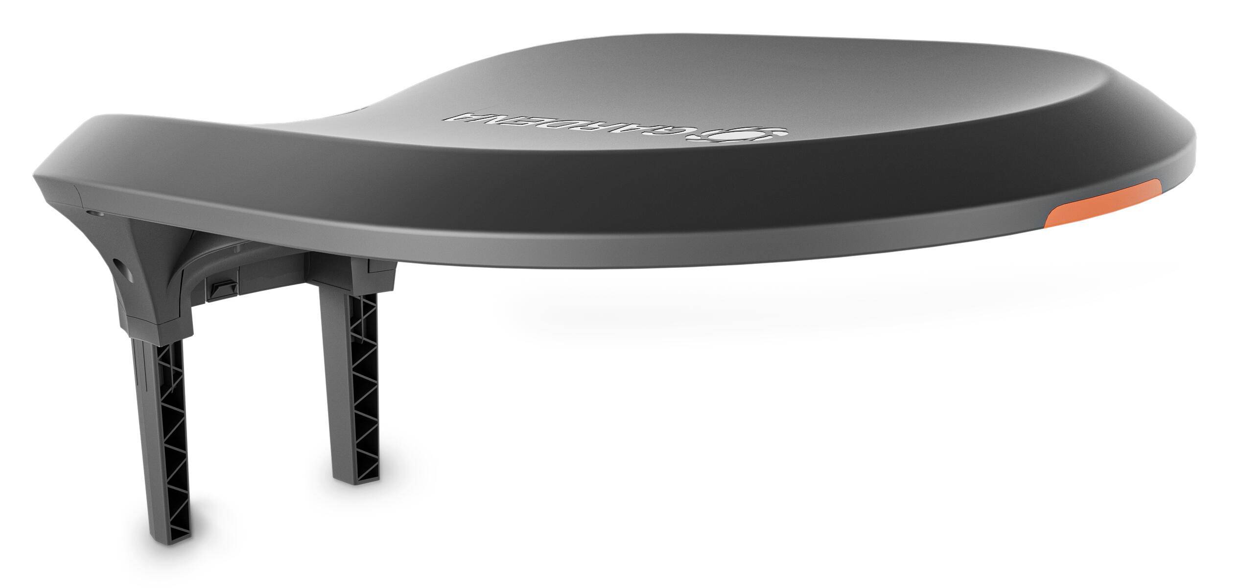 Gardena - Abri tondeuse robot pour SILENO max et free - GARDENA