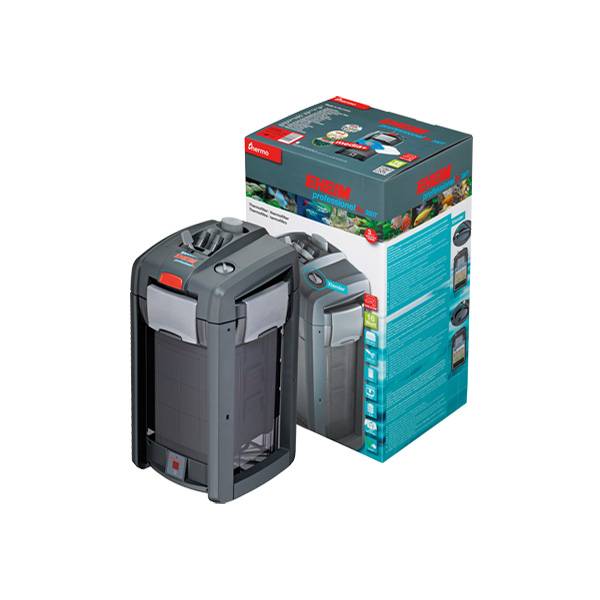 Eheim - Filtre pro4+ thermique 350l||1050l/h - EHEIM - Image 1