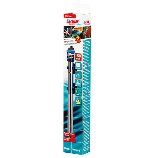 Eheim - Chauffage jager 150w - EHEIM
