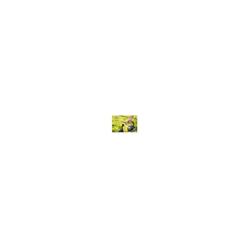 Ryobi - Souffleur sur batterie Ry18blb-0 18 V - RYOBI - Imagen 5