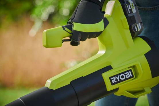 Ryobi - Souffleur sur batterie Ry18blb-0 18 V - RYOBI - Image 6