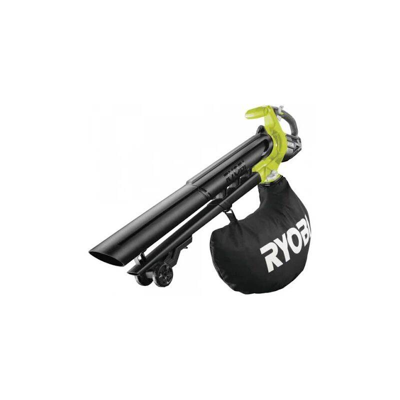 Ryobi - Souffleur sur batterie Ry18blb-0 18 V - RYOBI - Image 1