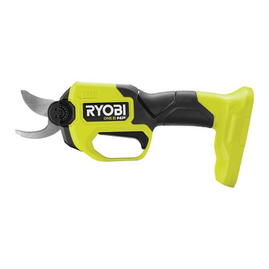 Ryobi - Sécateur Brushless 18V ONE+ HP™ - RYOBI - Image 1