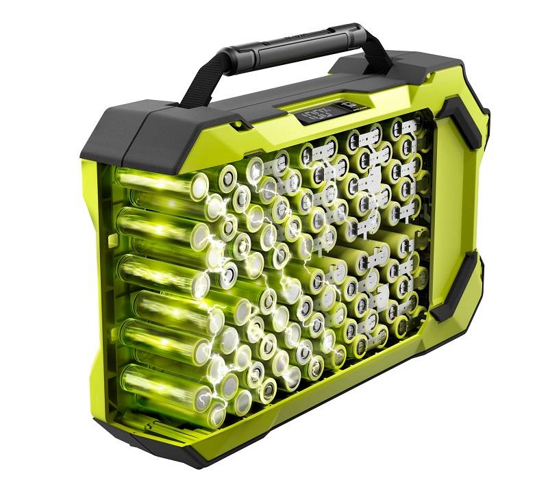 Ryobi - Tondeuse autoportée rider Zero -Turn brushless 72V lithium 76cm - RYOBI - Image 9