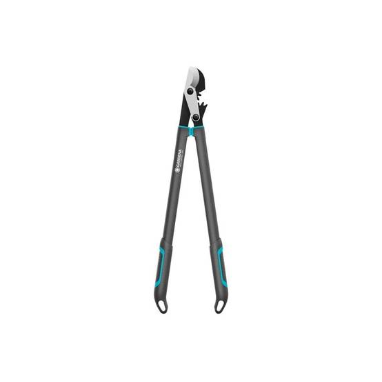 Gardena - Coupe-branches télescopique aluminium noir L.230 cm-410 cm - Gardena