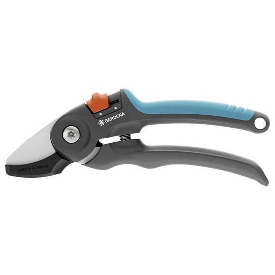 Sécateur PremiumCut pour bois sec avec coupe enclume ép.20 mm - Gardena - Image 2