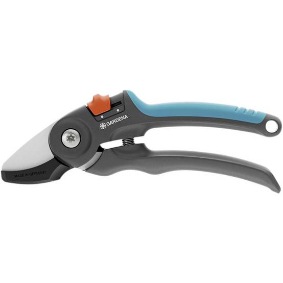 Sécateur PremiumCut pour bois sec avec coupe enclume ép.20 mm - Gardena - Image 3