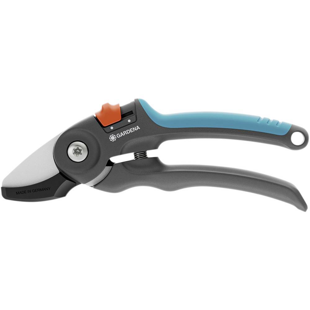 Sécateur PremiumCut pour bois sec avec coupe enclume ép.20 mm - Gardena - Imagen 3