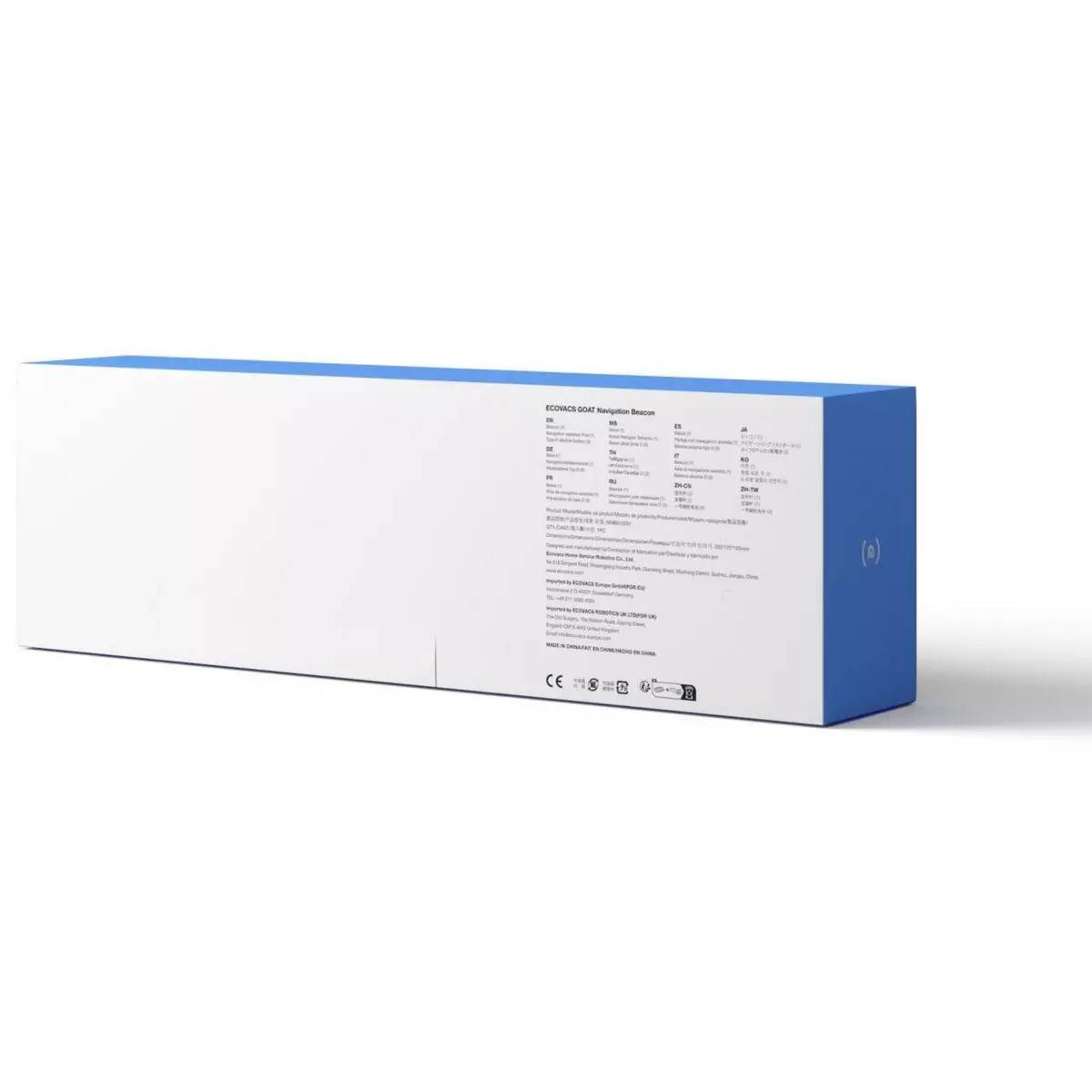 Module Balise de navigation pour GOAT - ECOVACS - Imagen 2