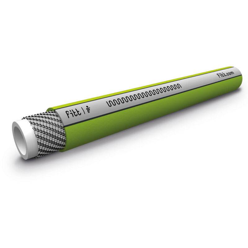 FITT Kiuma tuyau de jardin en plastique vert L.15 m - Fitt/comecap - Image 3