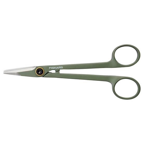 Fiskars - Sécateur de précision pour plantes d'intérieur avec support Plant care - Image 2