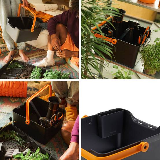 Fiskars - Boîte de rangement - Image 4