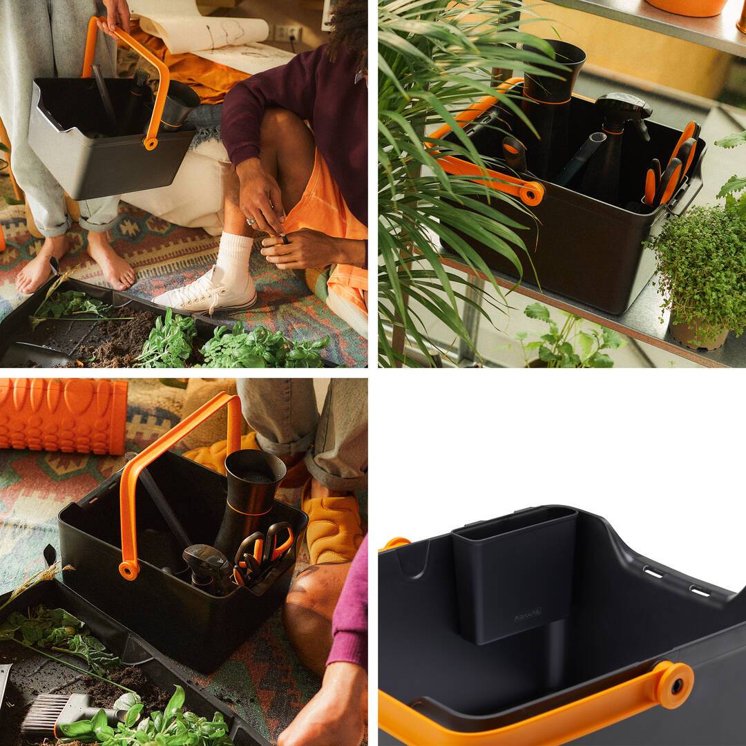 Fiskars - Boîte de rangement - Imagen 4