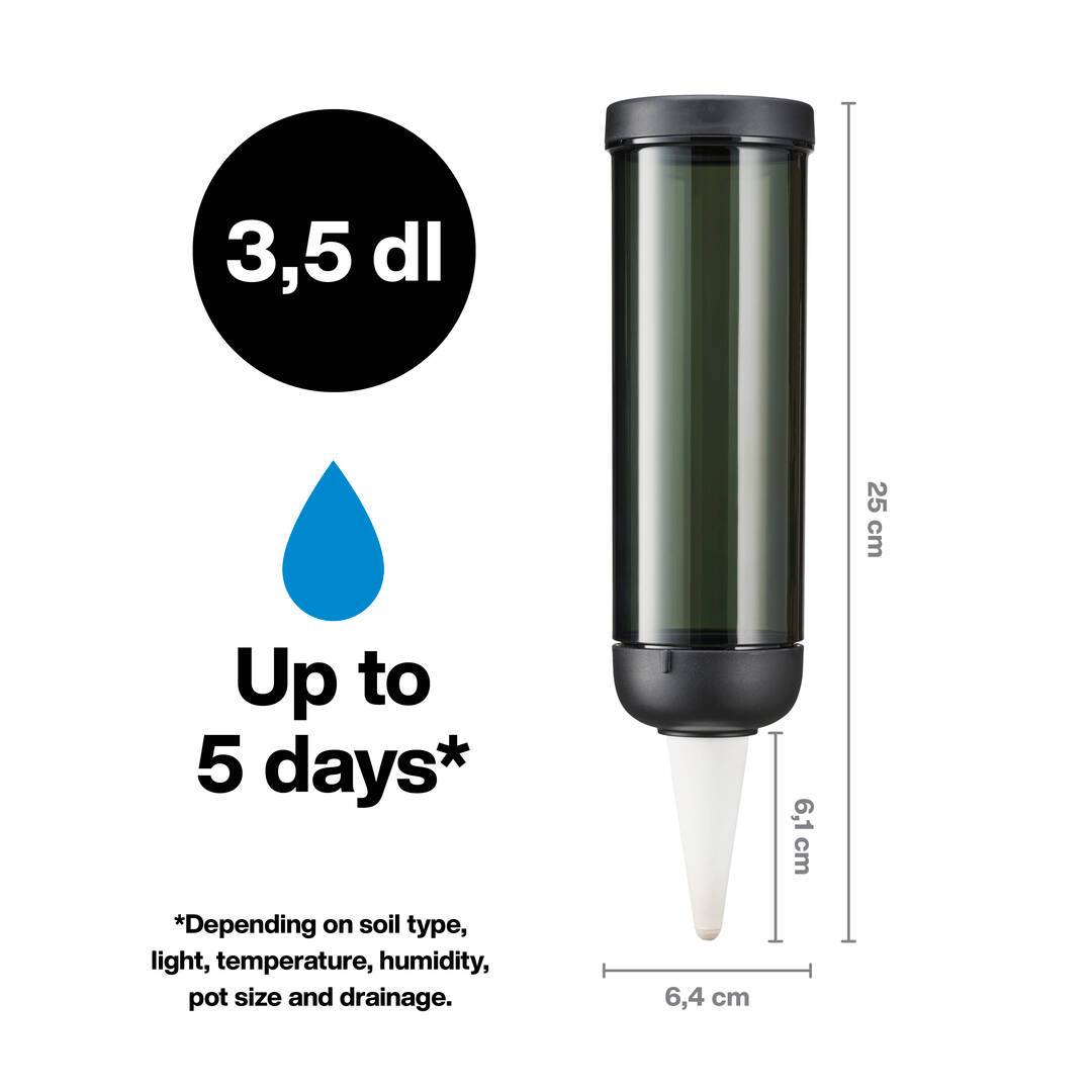 Fiskars - Pic d'arrosage Plant care - Imagen 1