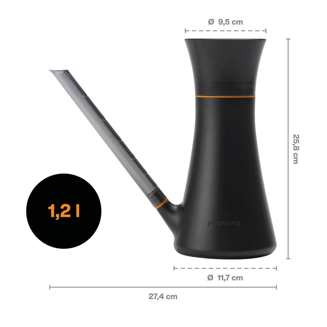 Fiskars - Regadera de precisión - Imagen 1