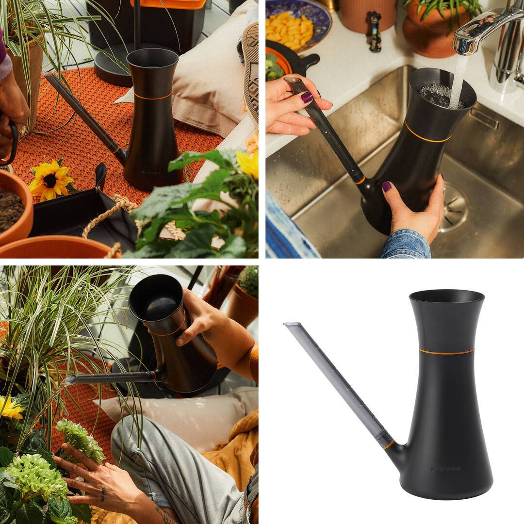Fiskars - Regadera de precisión - Imagen 4