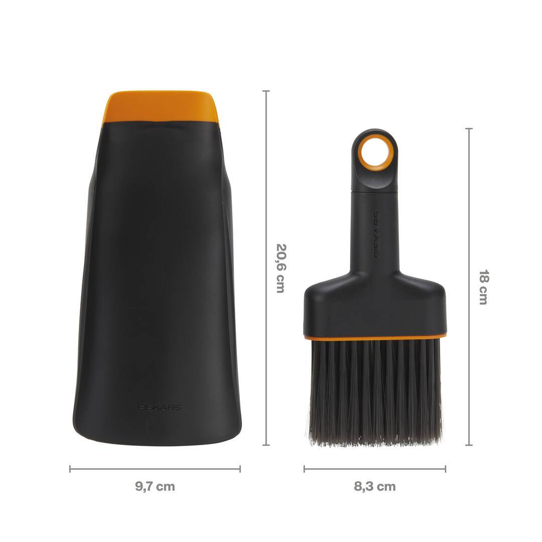 Fiskars - Pelle/balayette 2 en 1 - Image 3