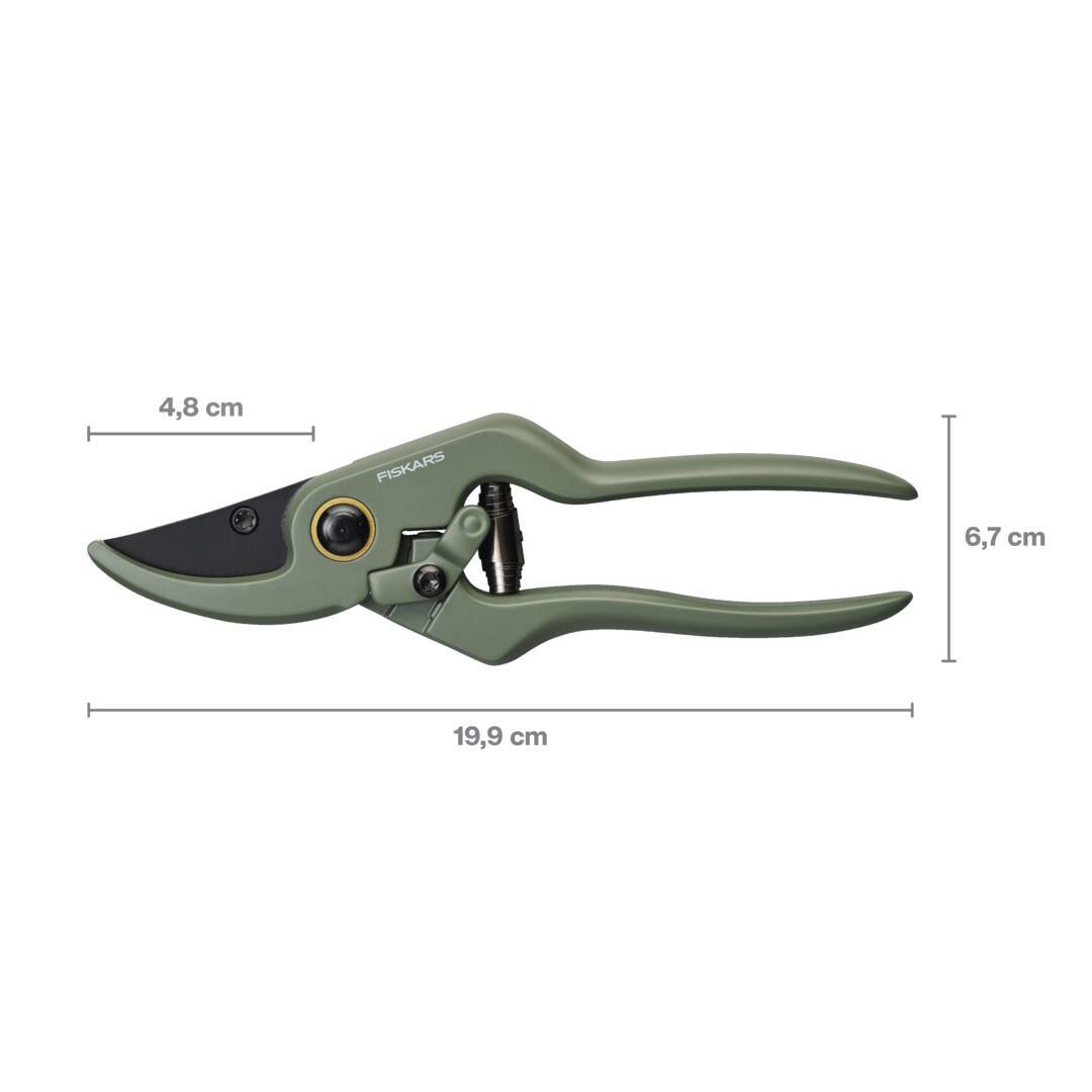 Fiskars - Sécateur avec support Plant care - Imagen 4