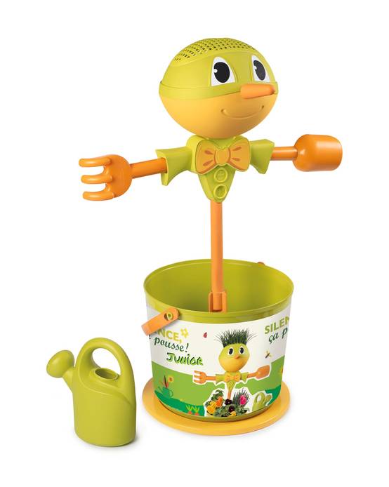 Smoby - Kit pour créer son propre épouvantail