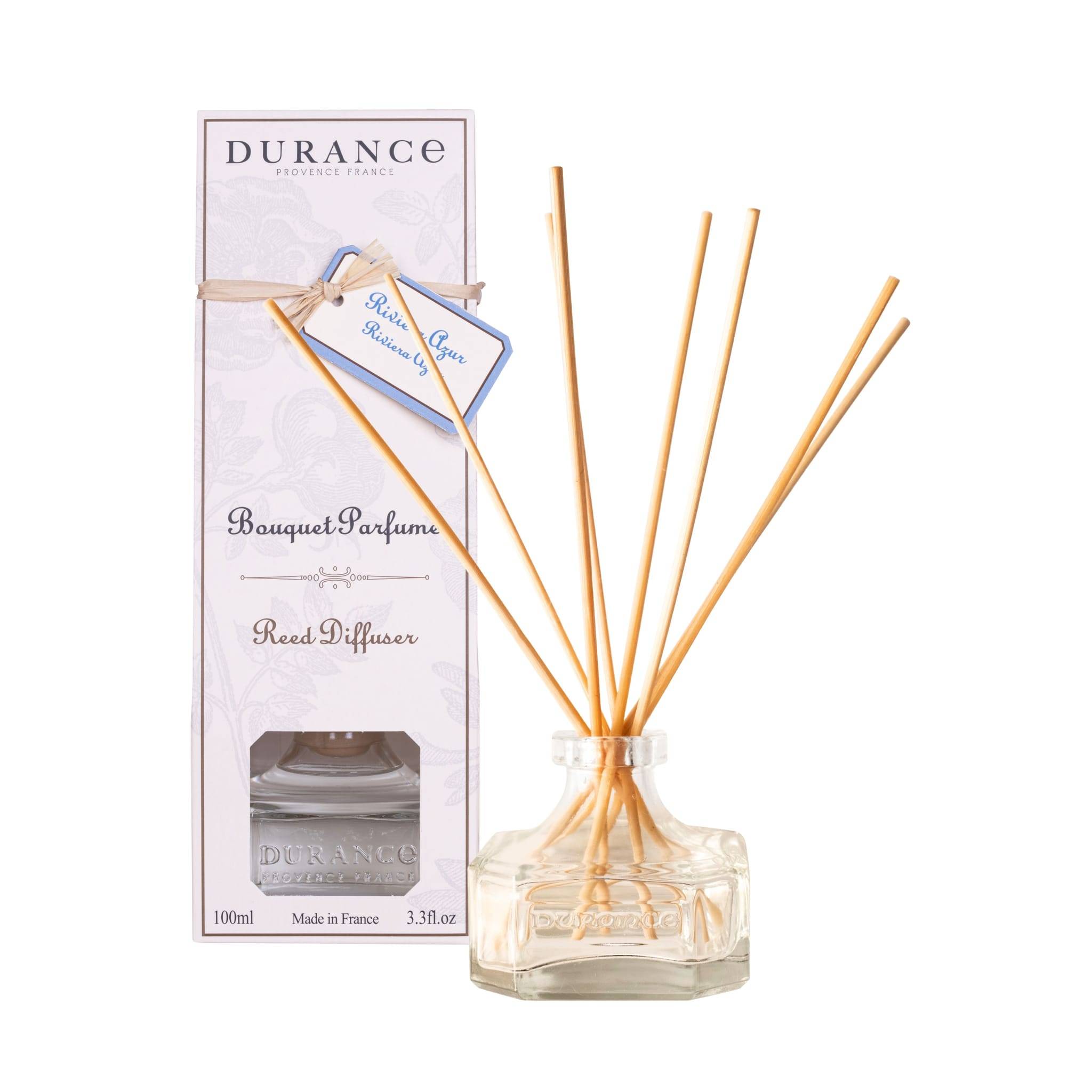 Durance - Bouquet parfumé 100 mL Riviera Azur