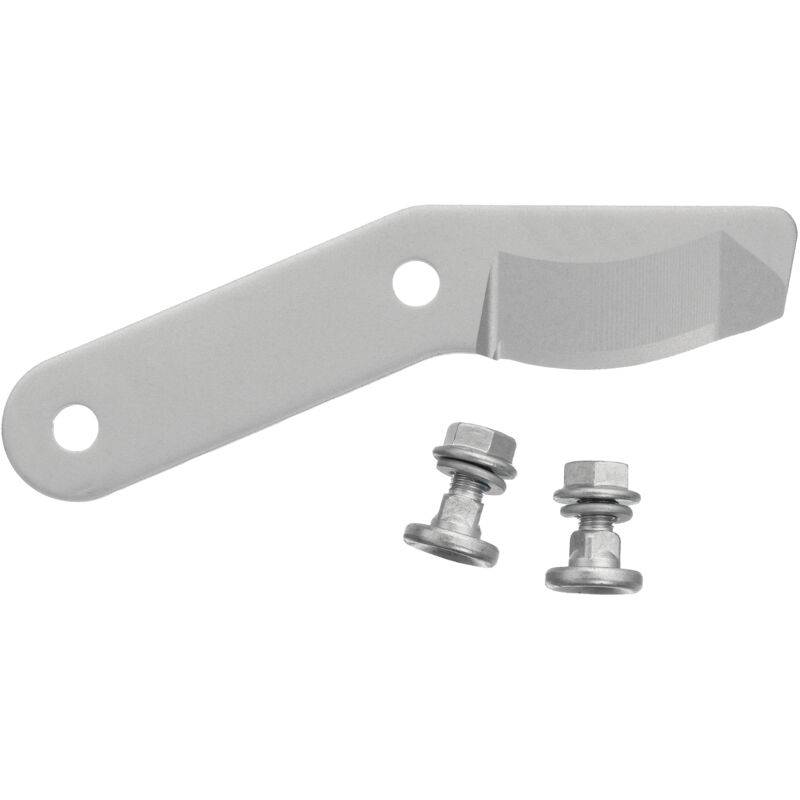 Kit de cuchilla y tornillos para cortarramas acero negro L104-L108-LX94-LX98-L78-L94-L98 - Fiskars france - Imagen 2