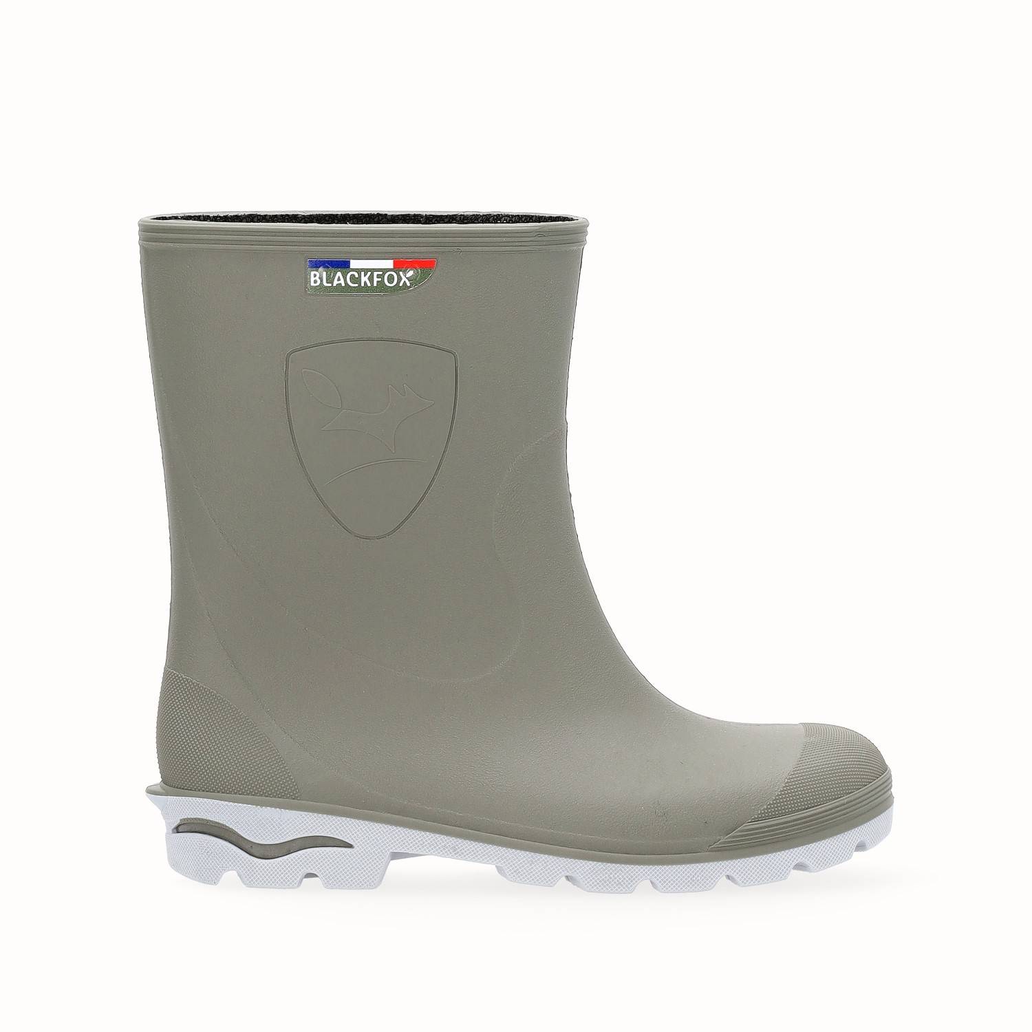 Blackfox - Botte Hyrome kaki taille 23/24 - Blackfox