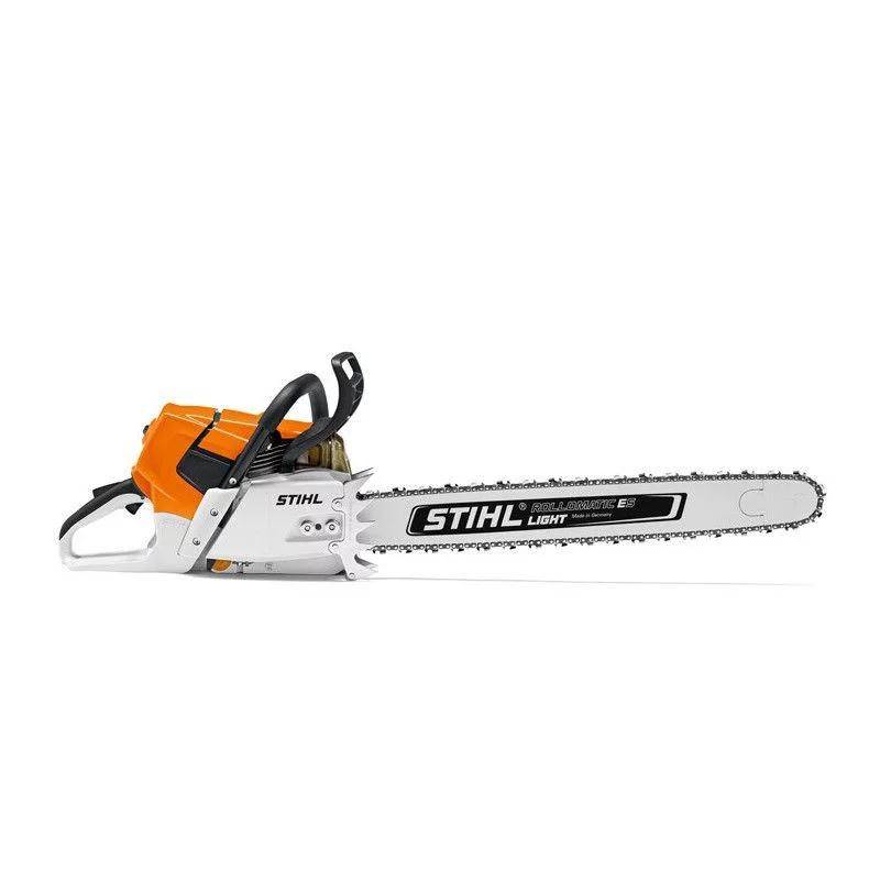 Tronçonneuse MS 661 C-M acier noir L.63 cm - Stihl - Image 1