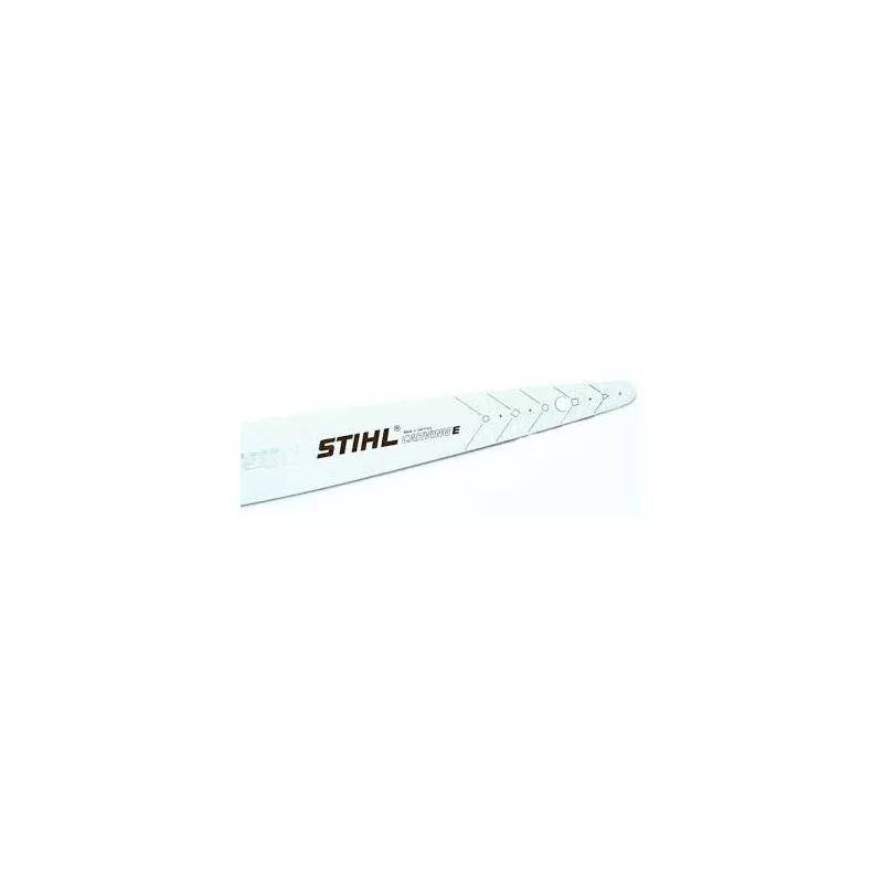Guide tronçonneuse carving effilé stellite 30 cm 1/4 1.3 mm - Stihl - Imagen 1