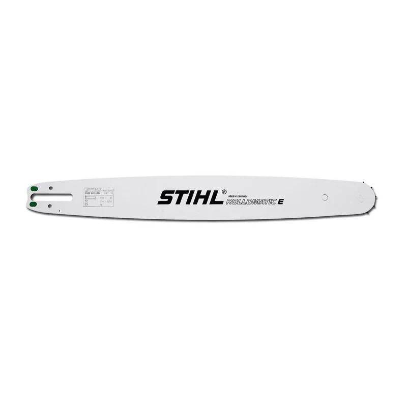 Guide tronçonneuse Stihl .325 jauge 1.6 L.40 cm pour MS 261 C-M - Stihl - Image 4