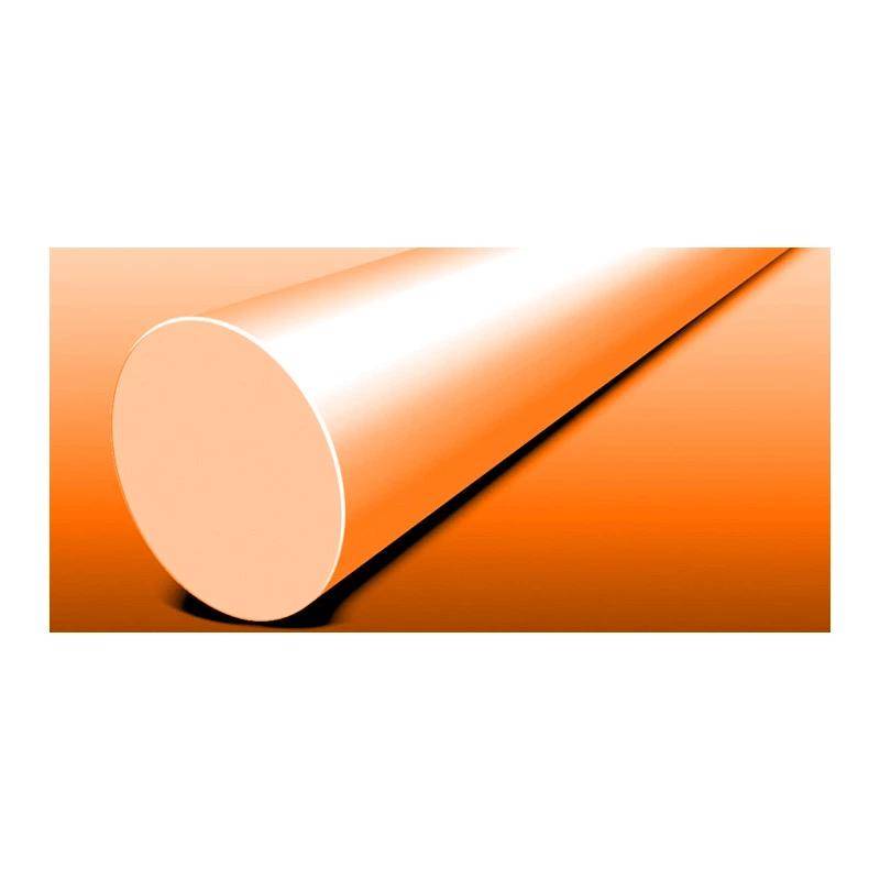 Fil de coupe rond plastique noir Ø 2.4 mm L.434 m - Stihl - Image 1