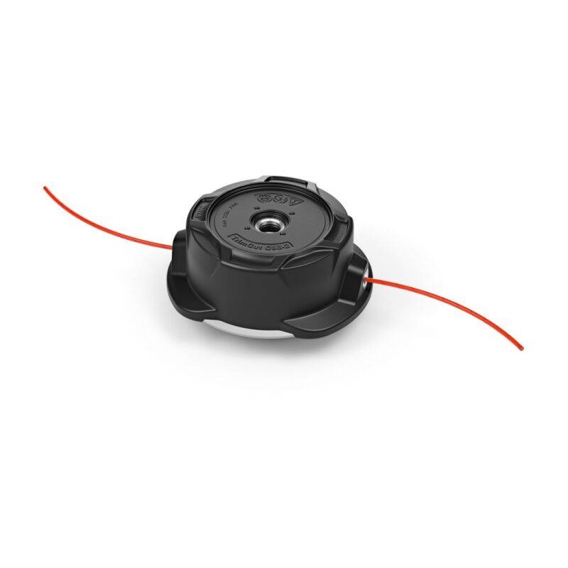 Tête de coupe faucheuse TrimCut orange Ø2.7 mm modèle C 52-2 - Stihl - Image 2