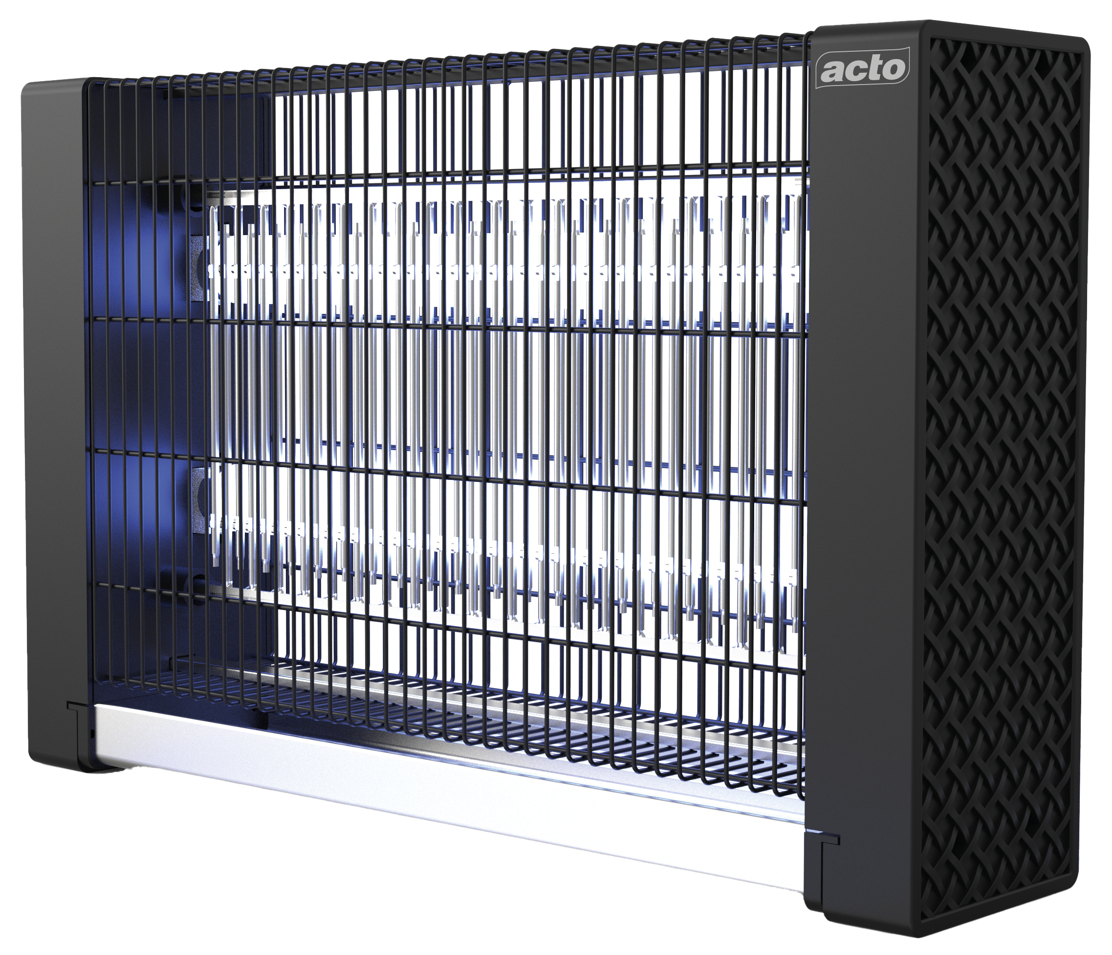 Acto - GRILL INSECTES GRAND FORMAT LAMPE U.V. - Image 7