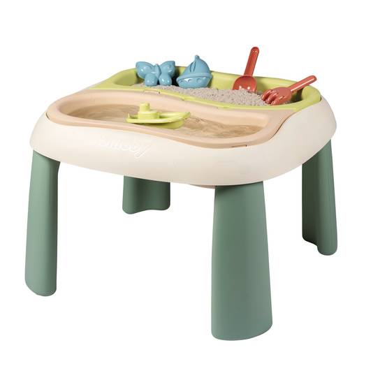 Smoby - Table sable et eau - Smoby - Image 3