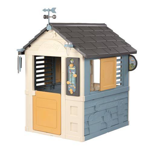 Smoby - Maison 4 saisons - Smoby - Image 1