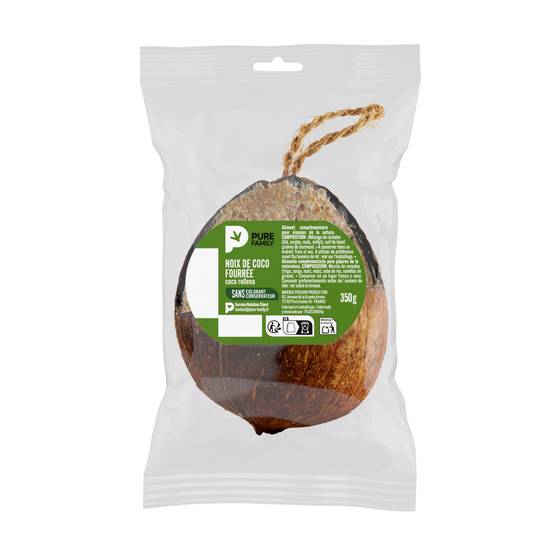 Pure Family - Noix de coco fourrée 350 g - PURE FAMILY - Image 7