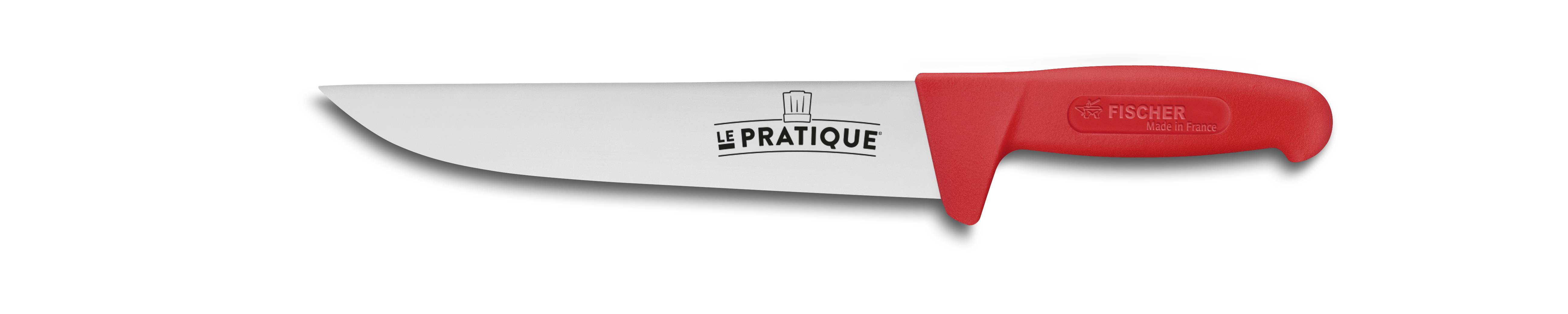 LE PRATIQUE - Couteau de boucher 17 cm - Le Pratique - Imagen 2