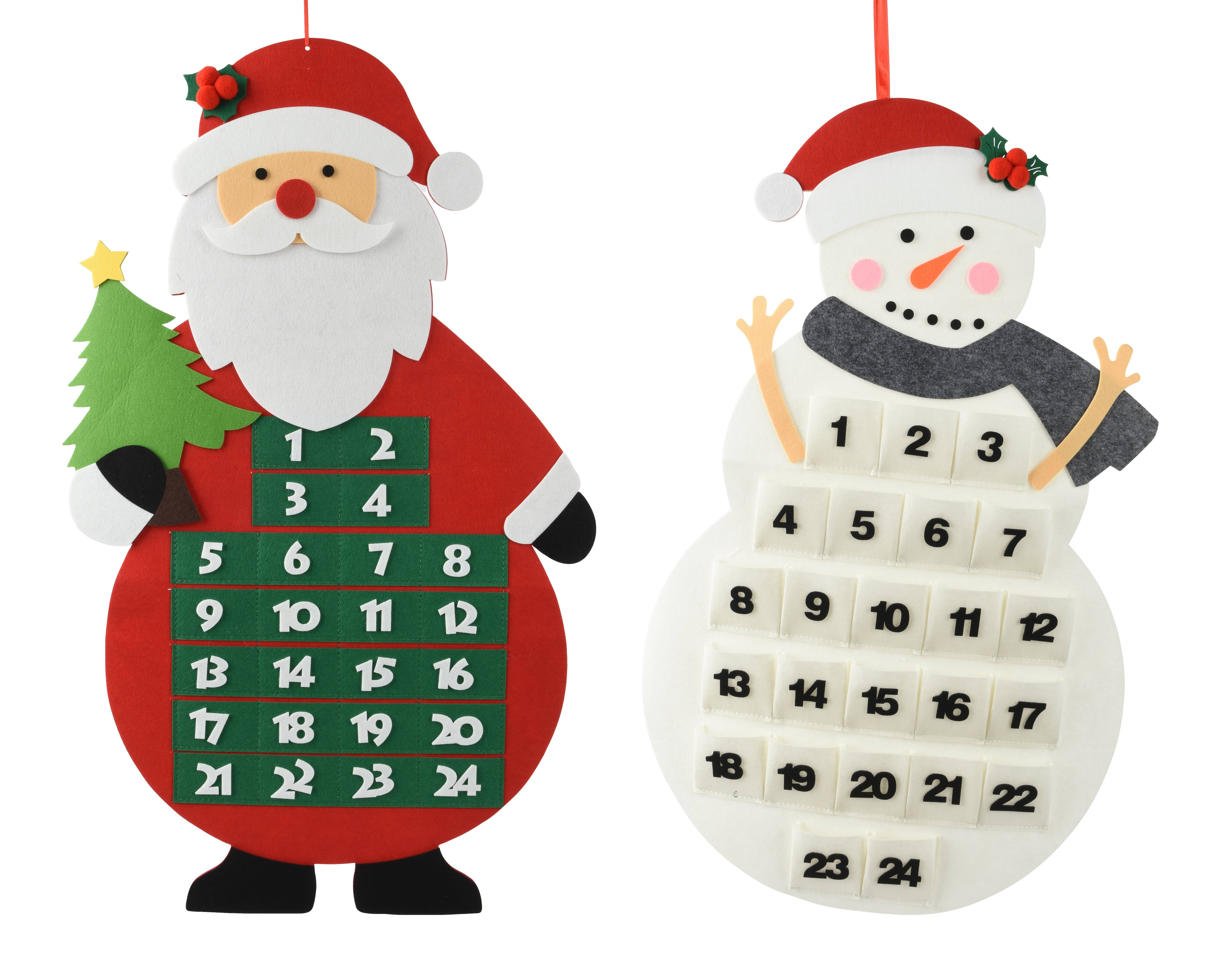 Calendrier polyester multi L1.00-W40.00-H74.00cm